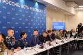 В Москве прошел итоговый отчётнопрограммный форум партии «Единая Россия» «Есть результат!»