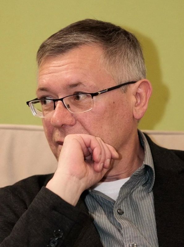 Корреспондент РИА «ТОП68» Михаил Карасев вошел в шорт-лист Всероссийского конкурса на лучшее журналистское произведение 2026 года, который проводит Союз журналистов России