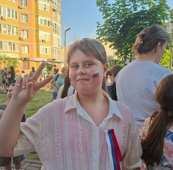 Тамбов встречает День России и День города Тамбов встречает День России и День города