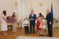 В Тамбове отметили рождение тысячного малыша с начала 2026 года