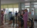 Выпускники школ Тамбовской области пишут ЕГЭ по обществознанию и физике