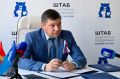 Евгений Первышов: Как секретарь Тамбовского регионального отделения "Единой России" провёл традиционный ежемесячный приём в Штабе общественной поддержки партии
