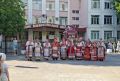 Мероприятия ко Дню России и Дню города продолжаются!