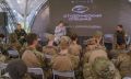 В Рязанской области под патронатом полномочного представителя Президента РФ в ЦФО Игоря Щёголева прошёл патриотический форум молодежи «Студенческий спецназ»
