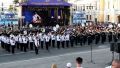 Гала-концерт фестиваля духовых оркестров в Тамбове покажут в прямом эфире