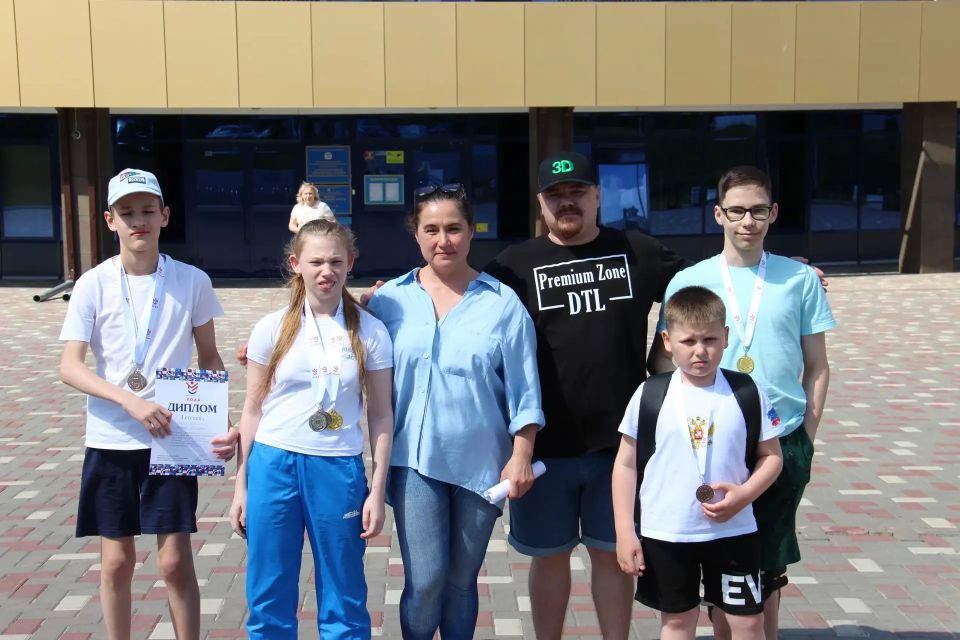 #ТамбовскаяОбласть #Спорт #Плавание #ПаралимпийскийСпорт #СпортЛицПОДА #АдаптивныйСпорт #ВсероссийскиеСоревнования #Саратов2026 #ТамбовскаяОбласть #Спорт #Плавание #ПаралимпийскийСпорт #СпортЛицПОДА #АдаптивныйСпорт #ВсероссийскиеСоревнования #Саратов2026