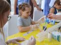 Гостей туристического форума «Путешествуй!» познакомили с Тамбовской областью (6+)