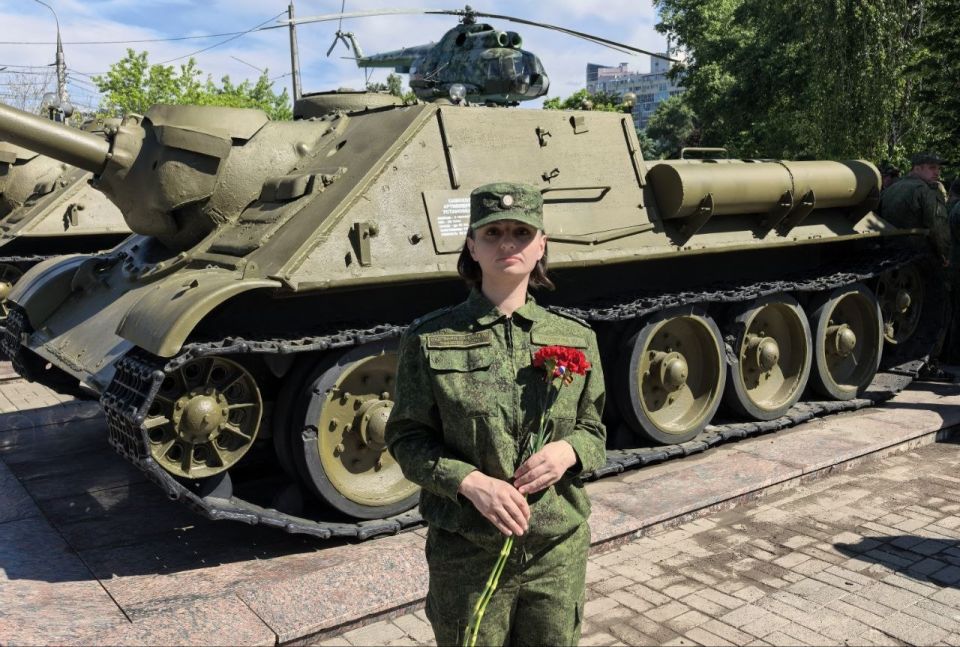 Помощник руководителя тамбовского следственного управления приняла участие в IV Слете представителей поисковых отрядов СК России Помощник руководителя тамбовского следственного управления приняла участие в IV Слете представителей поисковых отрядов СК России