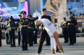 В Тамбове торжественно завершился Международный фестиваль духовых оркестров