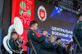 Красивые кадры со вчерашних концертов участников XIV Международного фестиваля духовых оркестров имени В.И. Агапкина и И.А. Шатрова!