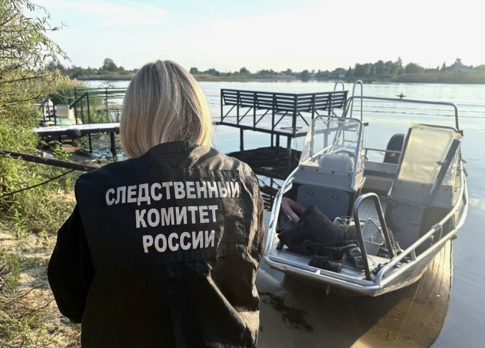 Помощник руководителя тамбовского следственного управления приняла участие в IV Слете представителей поисковых отрядов СК России Помощник руководителя тамбовского следственного управления приняла участие в IV Слете представителей поисковых отрядов СК России