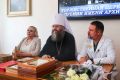 В Тамбове премией Святителя Луки наградили лучших медработников больницы №2