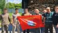 Гуманитарный груз передали бойцам СВО из Тамбовской области