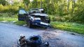 Мурманец на 6 лет отправится в колонию-поселение за смертельное ДТП в Тамбовской области
