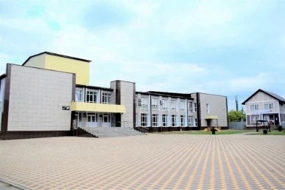 В Мордовском муниципальном округе планируют капитально отремонтировать Новопокровскую среднюю школу, а также два детских сада В Мордовском муниципальном округе планируют капитально отремонтировать Новопокровскую среднюю школу, а также два детских сада