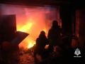 Сводка за сутки. За прошедшие сутки на территории области ликвидировано 3 техногенных пожара