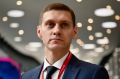 Министерство экономики Тамбовской области возглавил Иван Сафронов