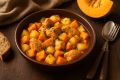 Тыквенное рагу с курицей: осенний хит, который согреет душу