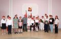В Тамбовской области родителям погибших участников СВО передали Ордена Мужества