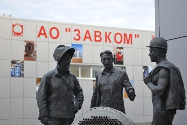 Учредителю «Завком-Инжиниринг» ужесточили приговор по делу о мошенничестве