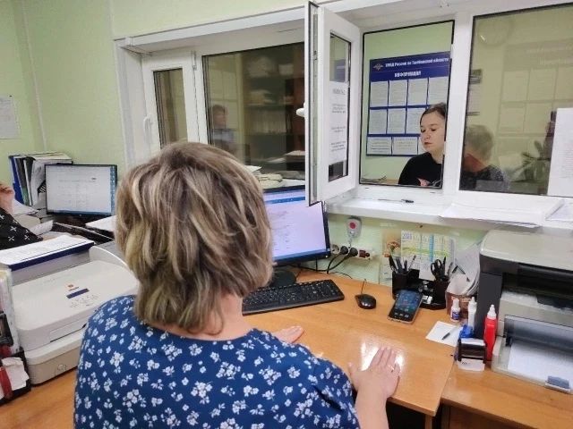Уваровские общественники проверили работу полиции Уваровские общественники проверили работу полиции