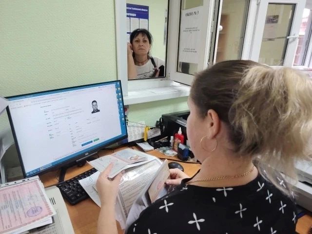 Уваровские общественники проверили работу полиции Уваровские общественники проверили работу полиции