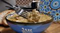 Открывая секреты необычного сациви: простой и вкусный рецепт курицы в сливочном соусе