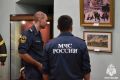 #КультурнаяCреда . Каждую среду рассказываем о творчестве пожарных и спасателей, о произведениях отечественных и зарубежных авторов (стихотворения, песни, фильмы, произведения изобразительного искусства и другие)