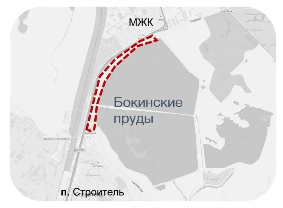 Накануне под председательством главы администрации Тамбова Максима Косенкова прошло заседание общественной комиссии Накануне под председательством главы администрации Тамбова Максима Косенкова прошло заседание общественной комиссии