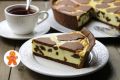 Творожный пирог «Жираф» — простой и вкусный десерт для всей семьи
