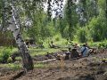 21 июня в селе Лысые Горы Тамбовского муниципального округа пройдёт военно-патриотический фестиваль «На безымянной высоте»