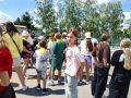 В Жердевском муниципальном округе прошёл конкурс «Безопасное колесо» в честь 90-летия Госавтоинспекции