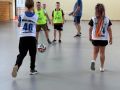 В Тамбове проходят трехдневные соревнования по фиджитал-спорту среди воспитанников лагерей с дневным пребыванием детей