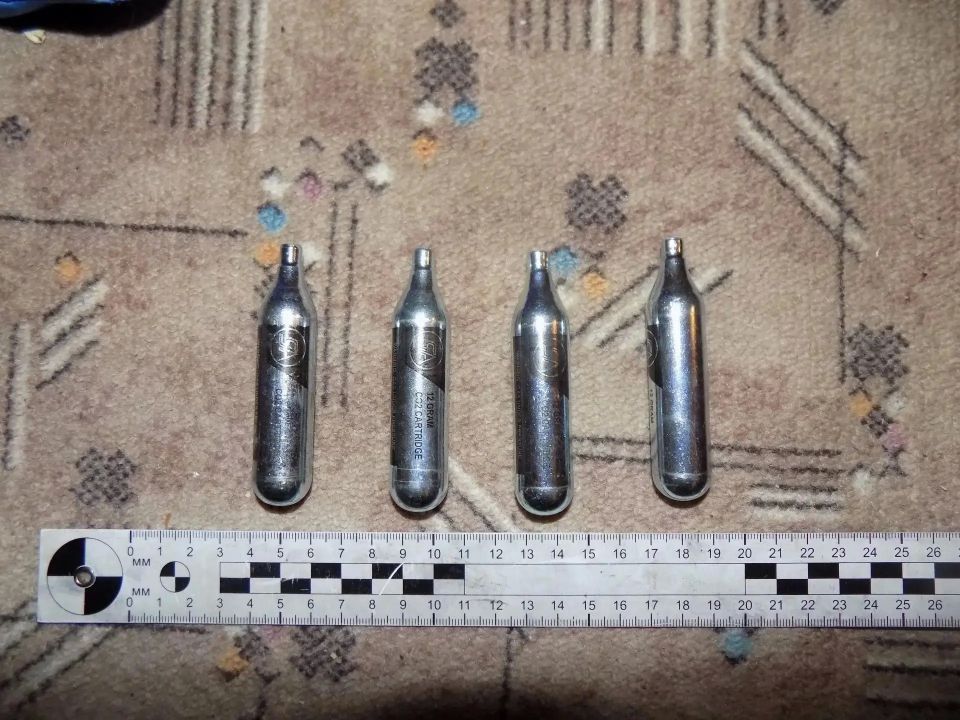 В Мичуринске пьяный мужчина выстрелил в подростка из пневматического пистолета В Мичуринске пьяный мужчина выстрелил в подростка из пневматического пистолета