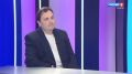 Директор городского Дома молодёжи Иван Юдин стал гостем программы «Тамбов 24/7»