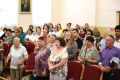 15 июня в Тамбовском колледже искусств состоялся концерт Дмитрия Лисицина, выпускника колледжа и участника специальной военной операции