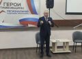 Максим Косенков: Встретился сегодня с участниками региональной кадровой программы «Герои Тамбовщины», которая реализуется по инициативе главы области Евгения Алексеевича Первышова