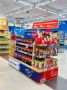 Тамбовская игрушка покоряет Вьетнам: на полках супермаркетов Нячанга появились котовские неваляшки