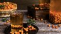 Вкусы осени: три простых рецепта настоек, которые согреют душу
