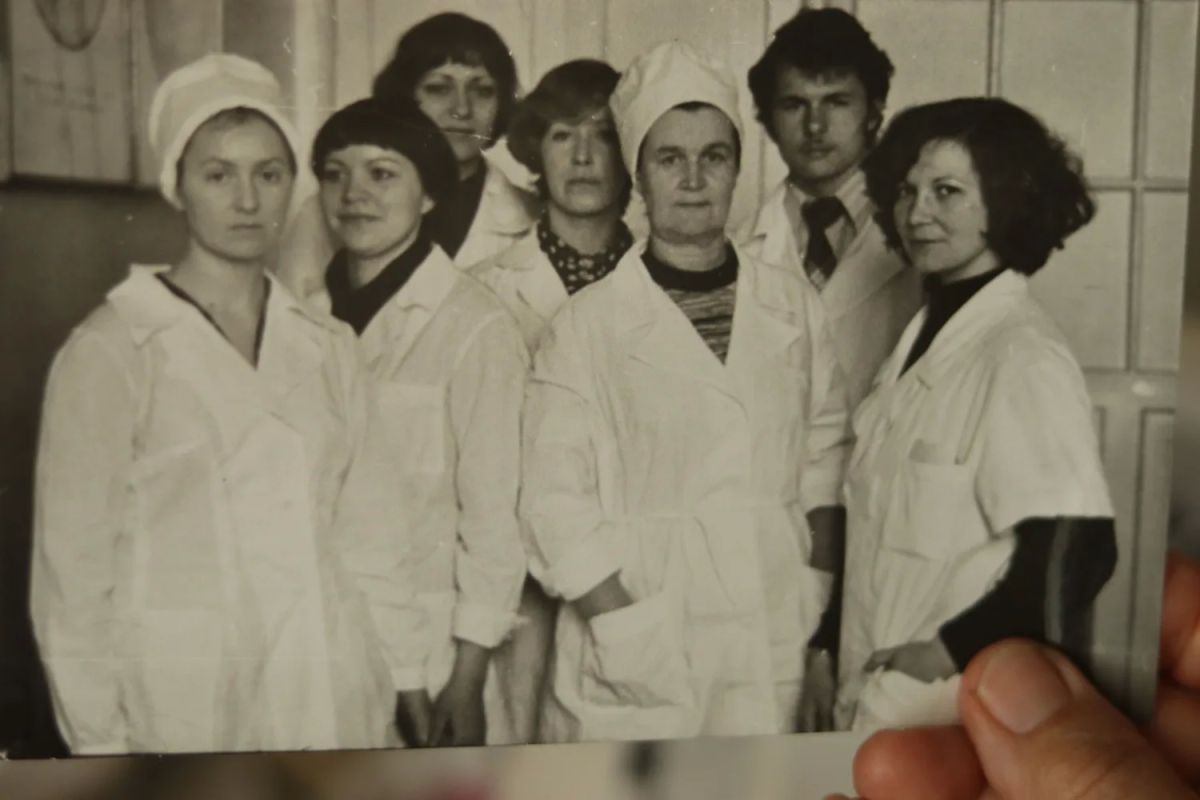 Сегодня жители Тамбовской области могут получить специализированную офтальмологическую помощь в профильной больнице на улице Рылеева Тамбова Сегодня жители Тамбовской области могут получить специализированную офтальмологическую помощь в профильной больнице на улице Рылеева Тамбова