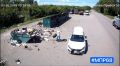 Борьба со стихийными свалками в городских условиях продолжается