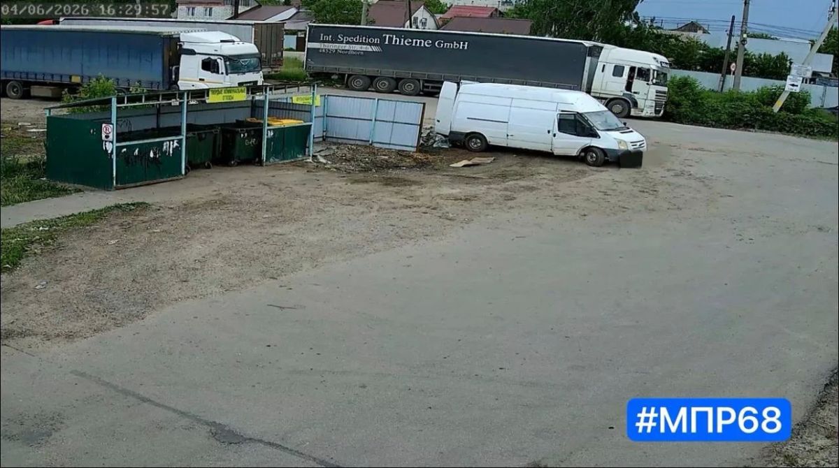 Борьба со стихийными свалками в городских условиях продолжается Борьба со стихийными свалками в городских условиях продолжается