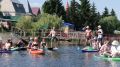В Моршанском округе прошел спортивный фестиваль " Моршанский сокол" Мы в MAX