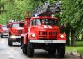 Уступи дорогу спецтранспорту