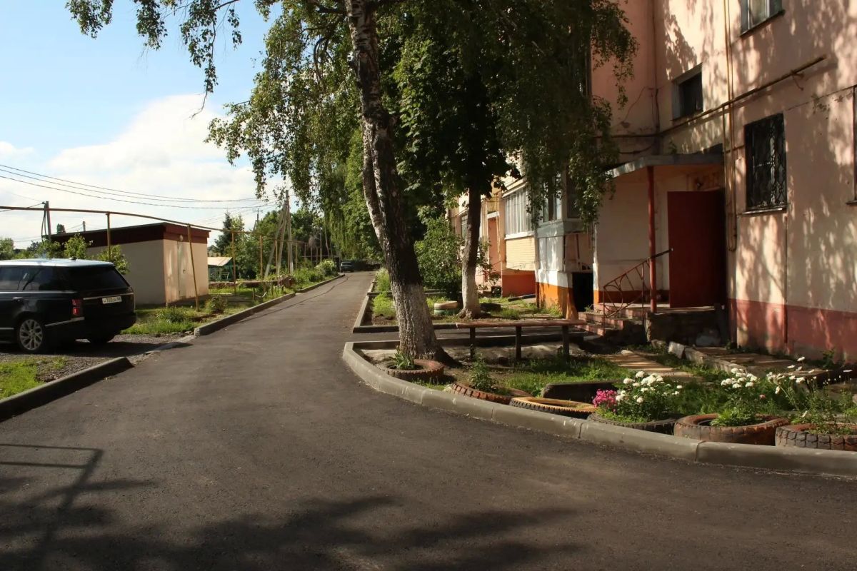 В Токарёвском муниципальном округе за последние два года объём инвестиций в основной капитал составил около 6 млрд рублей В Токарёвском муниципальном округе за последние два года объём инвестиций в основной капитал составил около 6 млрд рублей