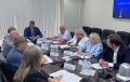 Под председательством Константина Августюкова прошло заседание комитета по охране здоровья
