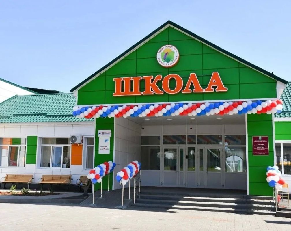 Объем промышленного производства и реализации продукции в городе Кирсанове по итогам 2025 года составил 10,8 млрд Объем промышленного производства и реализации продукции в городе Кирсанове по итогам 2025 года составил 10,8 млрд