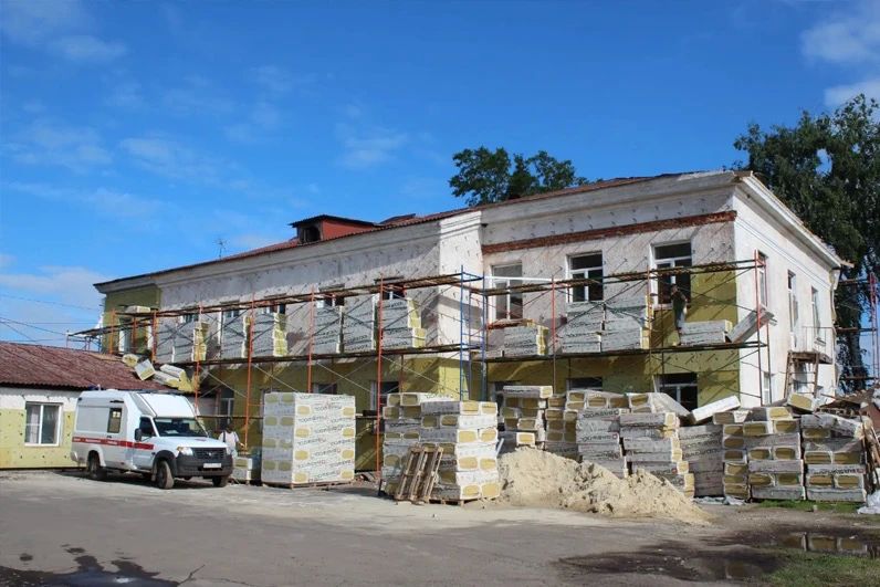 В Токарёвском округе вложили 6 млрд рублей в экономику за два года В Токарёвском округе вложили 6 млрд рублей в экономику за два года