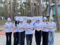 В загородных и пришкольных лагерях Тамбовской области прошли мероприятия, приуроченные ко Дню памяти и скорби