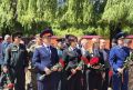 В День памяти и скорби руководитель и сотрудники следственного управления СК России по Тамбовской области присоединились к общероссийской акции «Минута молчания»